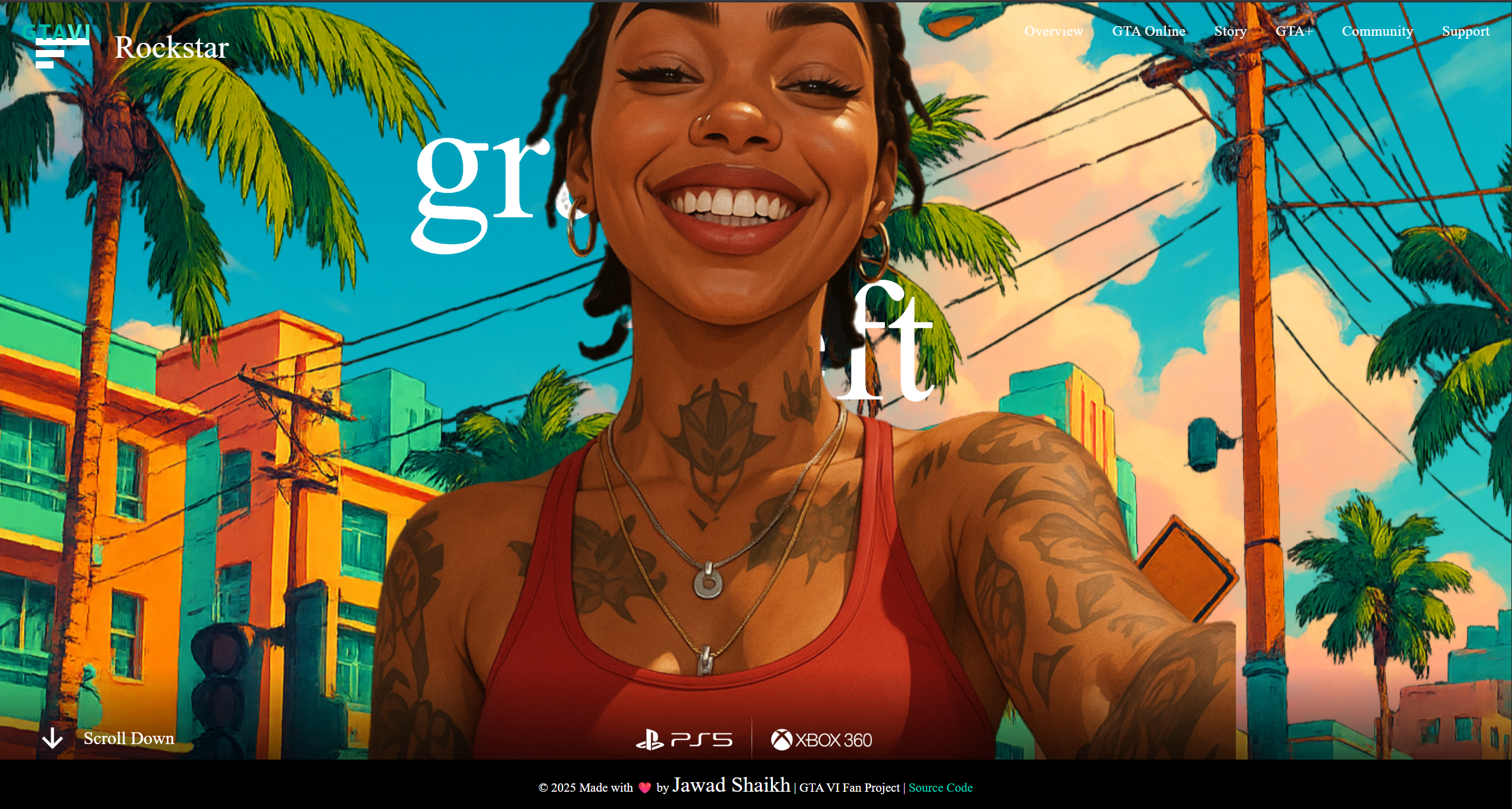 gta image